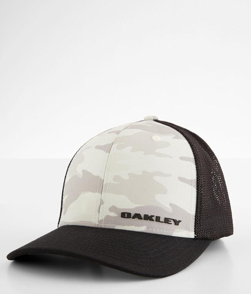 Oakley store hats flexfit