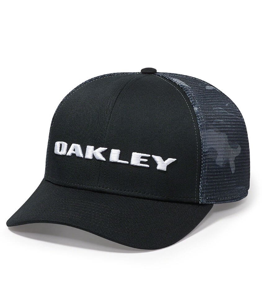 Oakley Tech Trucker Hat front view
