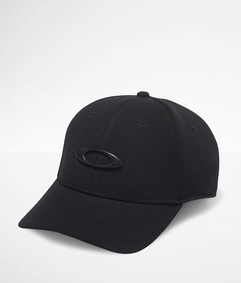 Oakley Tincan Hat front view