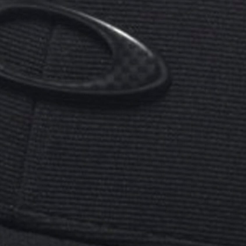 Black Carbon Fiber