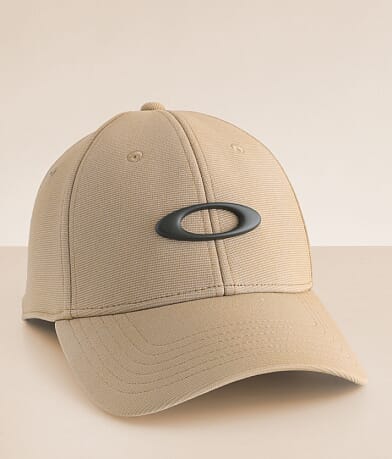 Oakley Tincan Stretch Hat front view