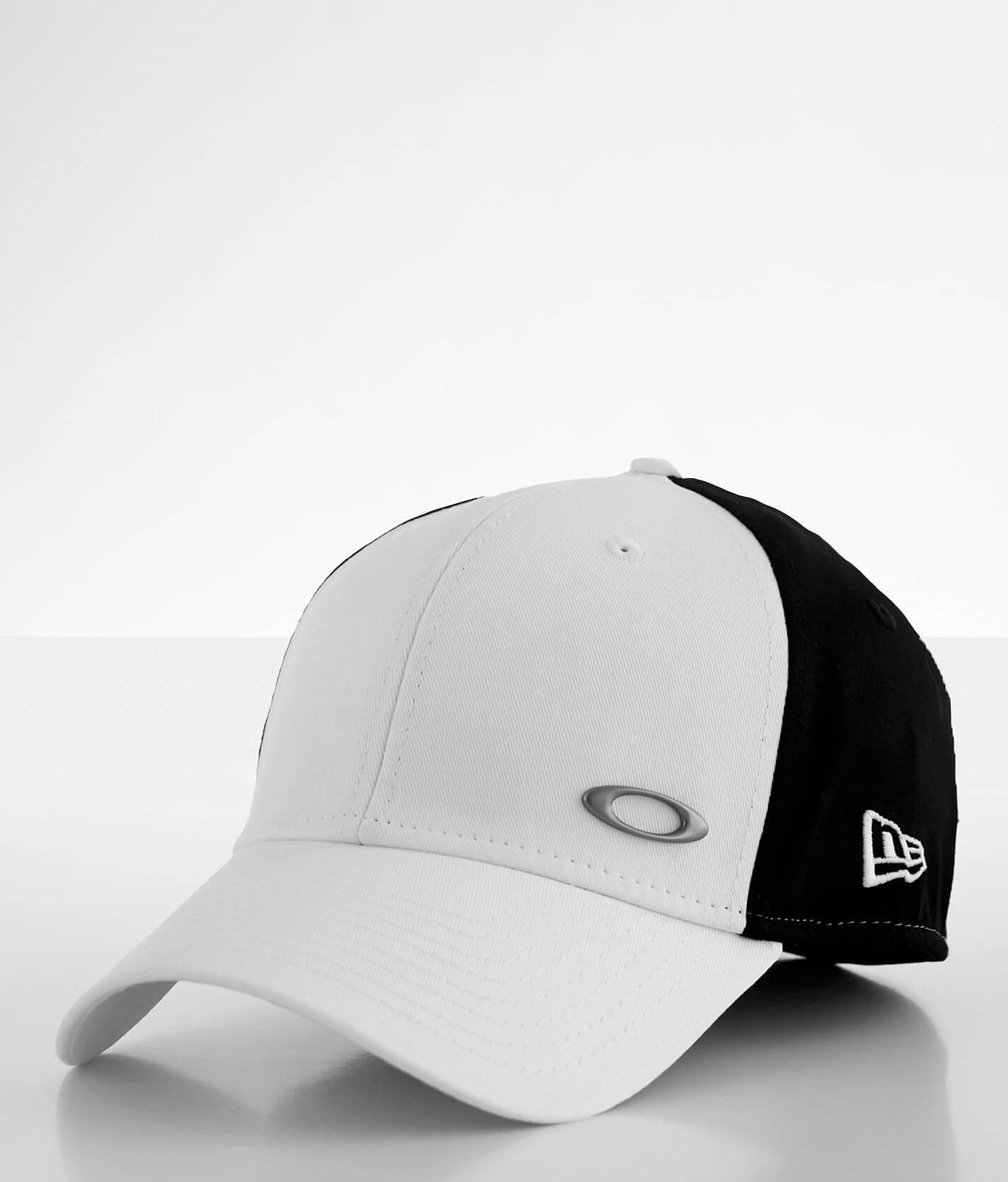 oakley indy hat