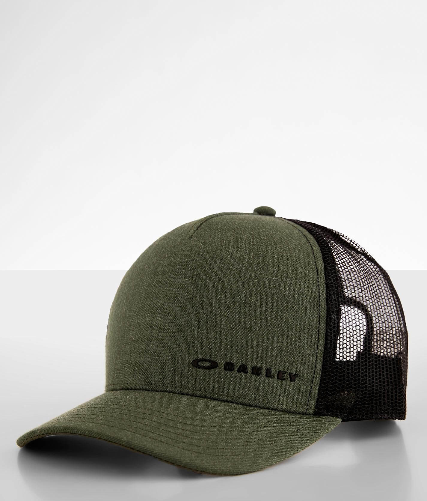 oakley indy hat