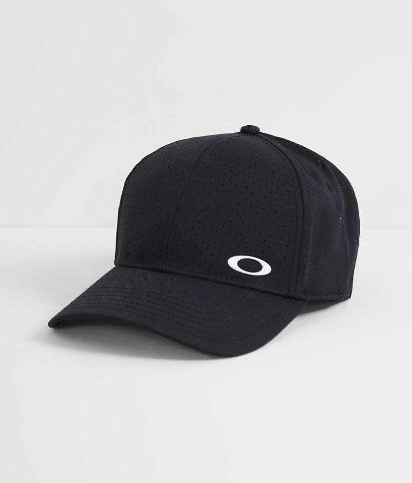 Oakley Perforated Stretch Hat front view