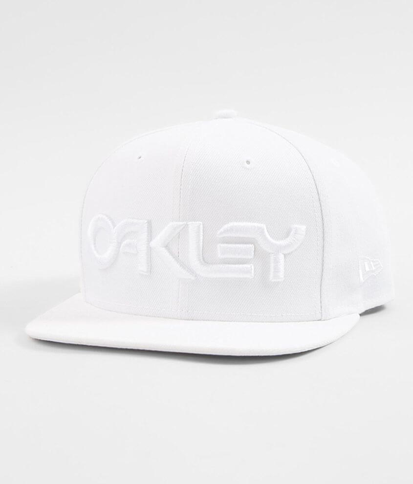 Oakley Mark II Novelty Hat front view