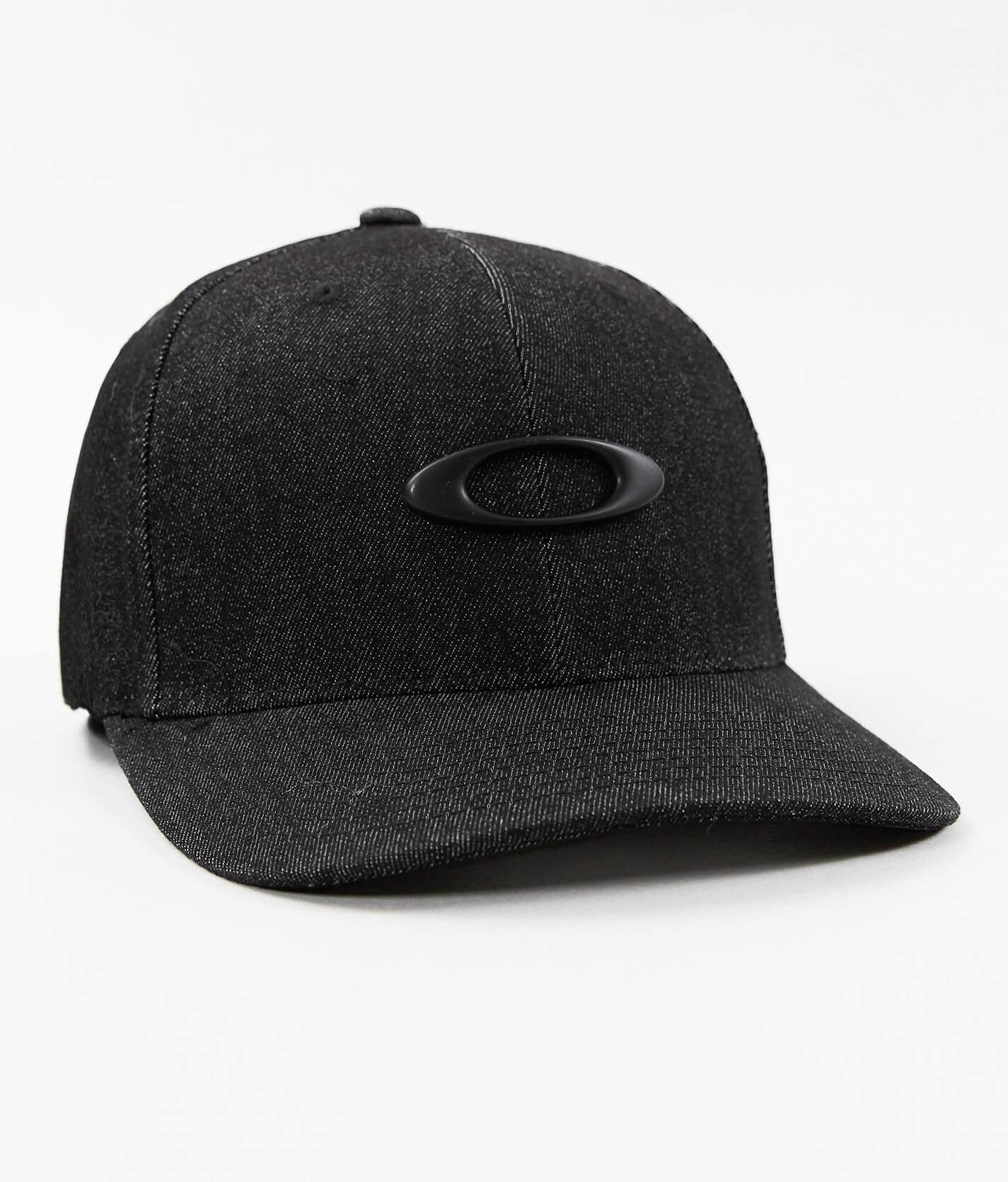 oakley tin can mexico cap