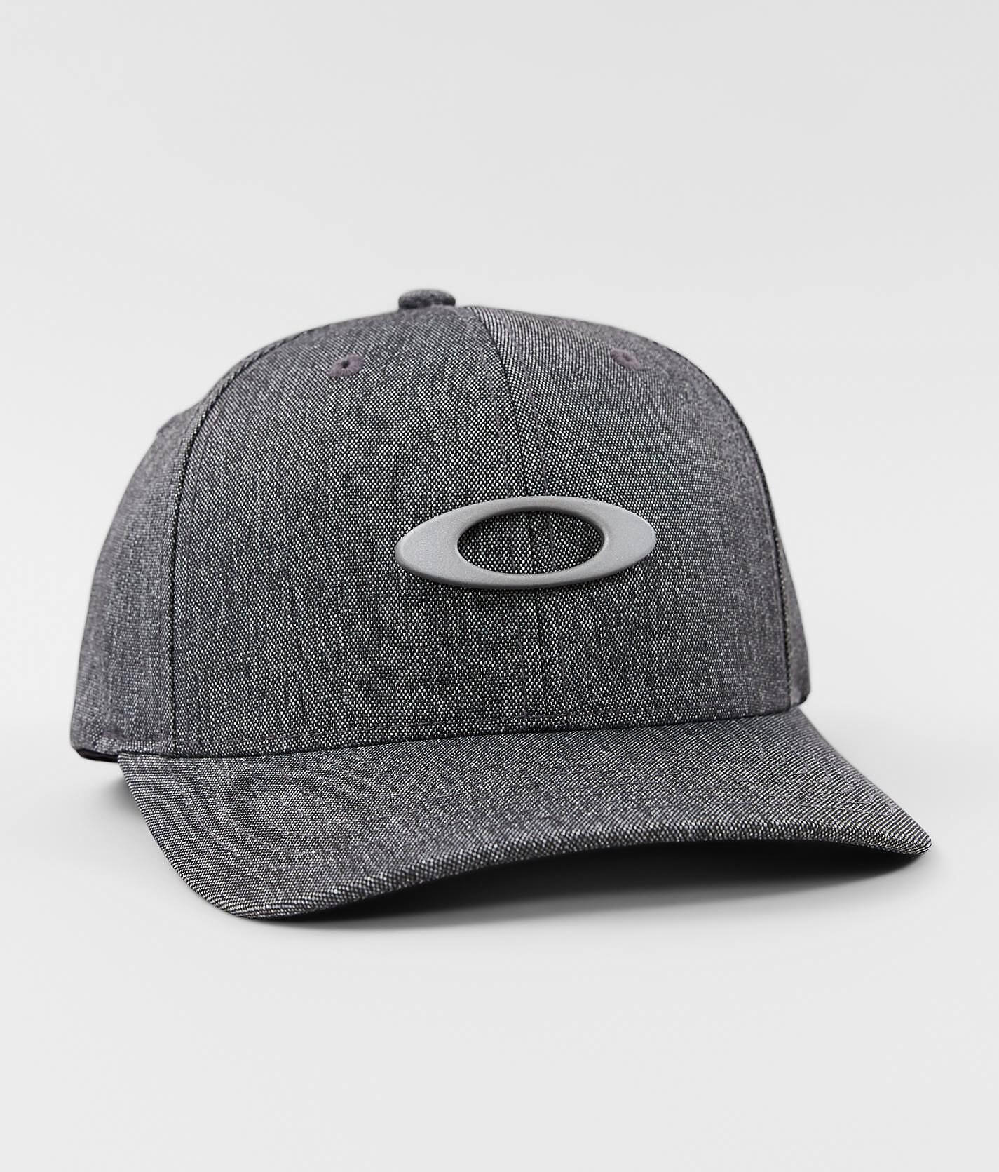 oakley indy hat