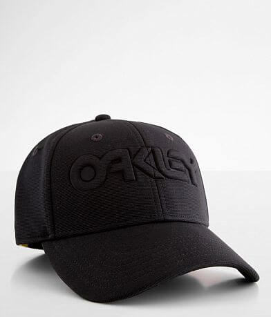 Oakley Embossed Stretch Hat front view