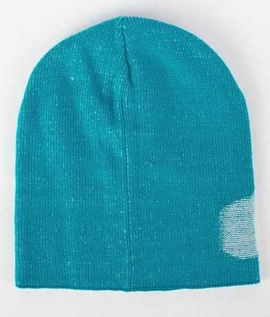 Oakley Cascade Slouch Beanie misc detail 1 view