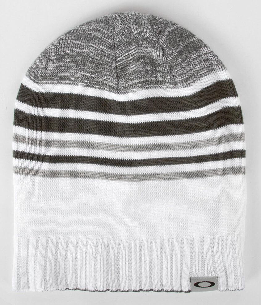 Oakley Westend Reversible Beanie front view