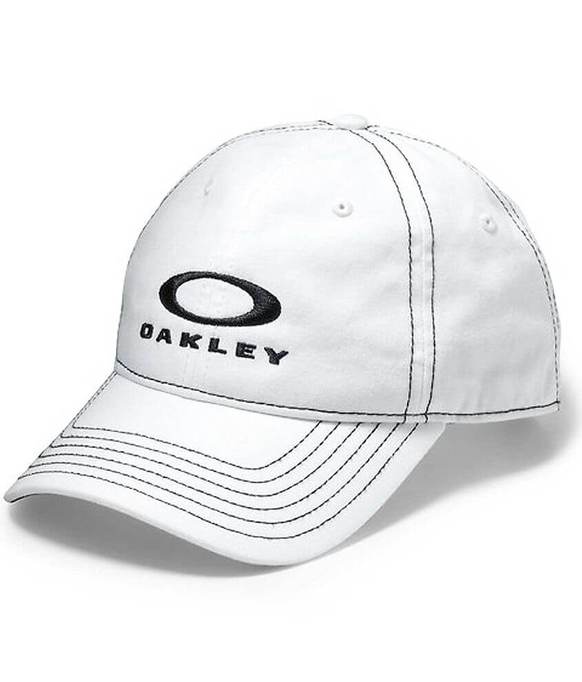 Oakley TP3 Hat front view