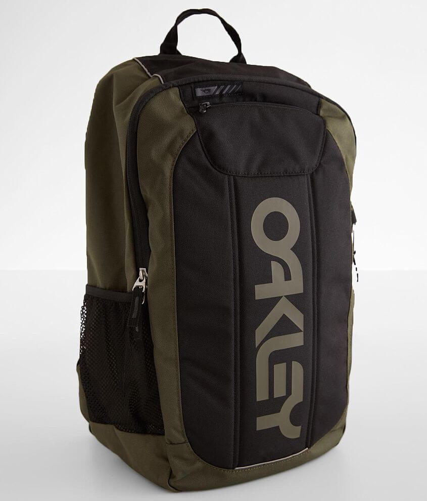 Oakley Enduro 3.0 Backpack - Men's Bags in Dark Brush | Buckle