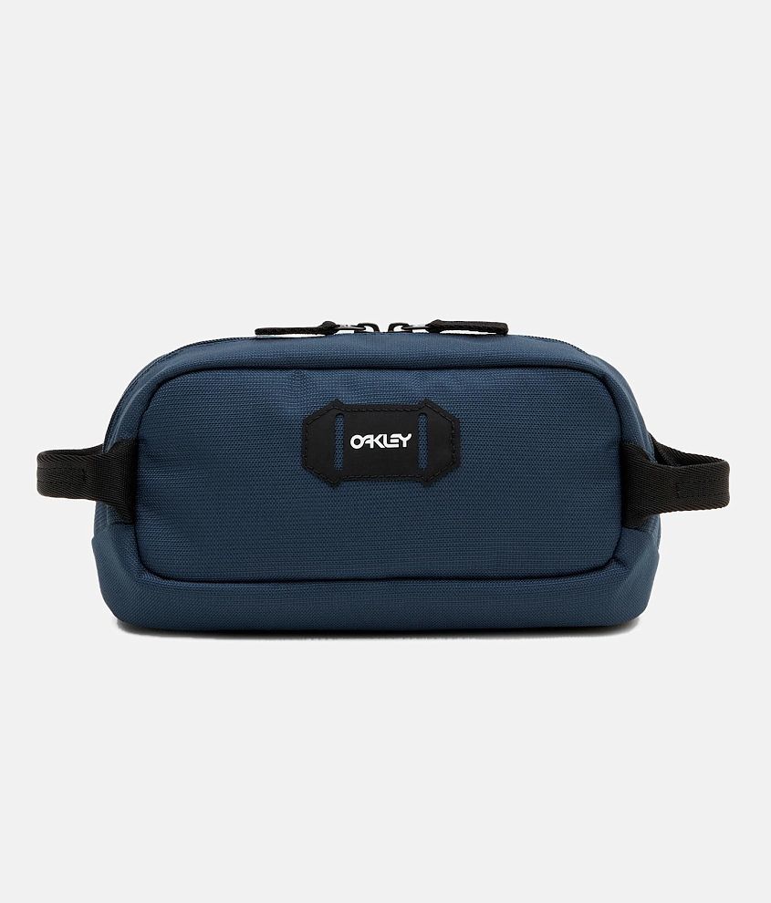 Oakley Street Doppler Travel Bag Men's Bags in Fathom Buckle