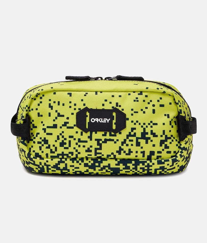 Oakley Street Doppler Travel Bag Women's Bags in Pixel Buckle