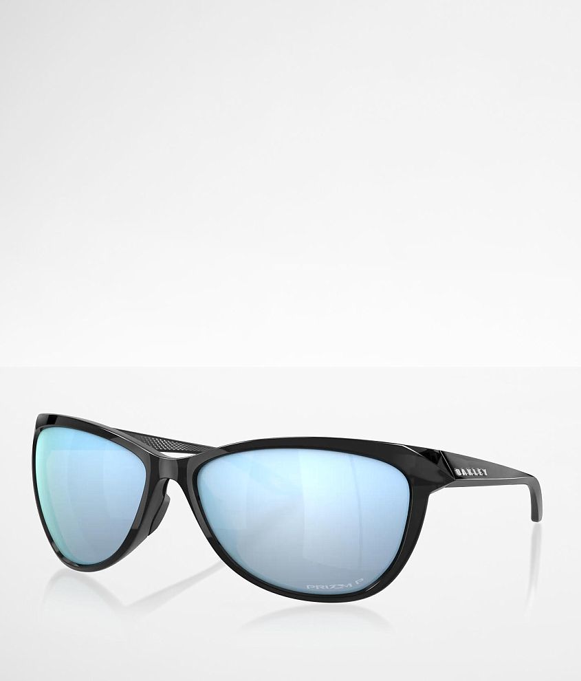 Oakley Pasque Prizm&#8482; Sunglasses front view