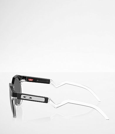 Oakley HSTN Prizm&#8482; Polarized Sunglasses misc detail 2 view