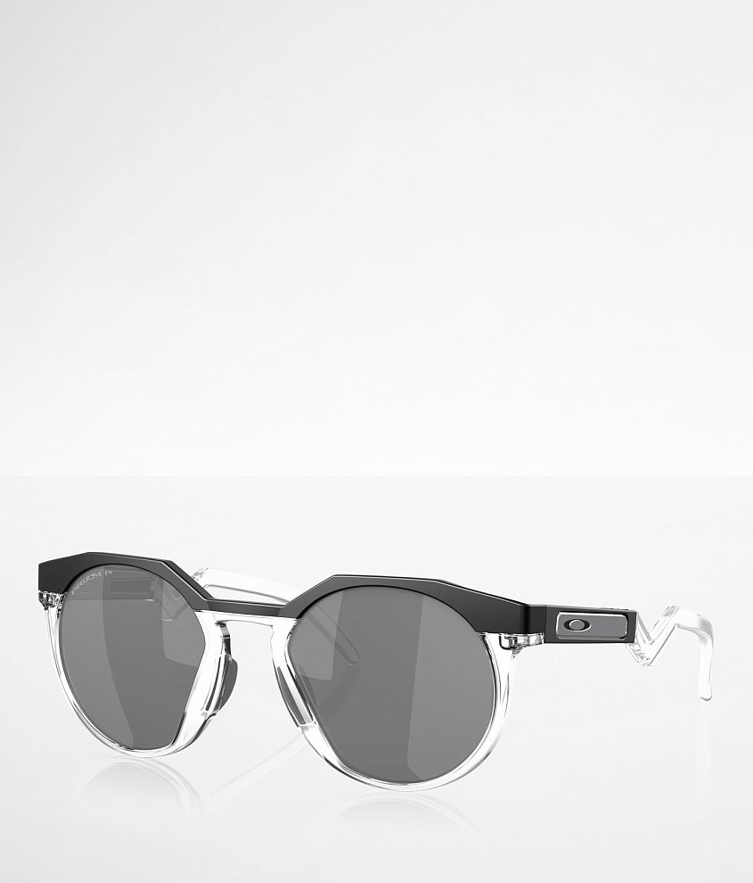 Oakley HSTN Prizm&#8482; Polarized Sunglasses front view