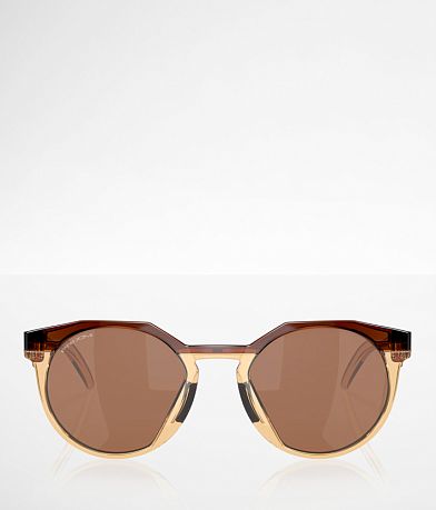 Oakley Round Prizm&#8482; HSTN Sunglasses MISC_DETAIL_1