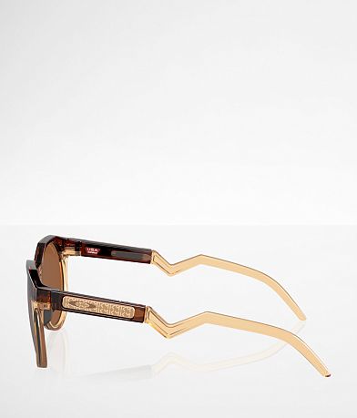 Oakley Round Prizm&#8482; HSTN Sunglasses MISC_DETAIL_2