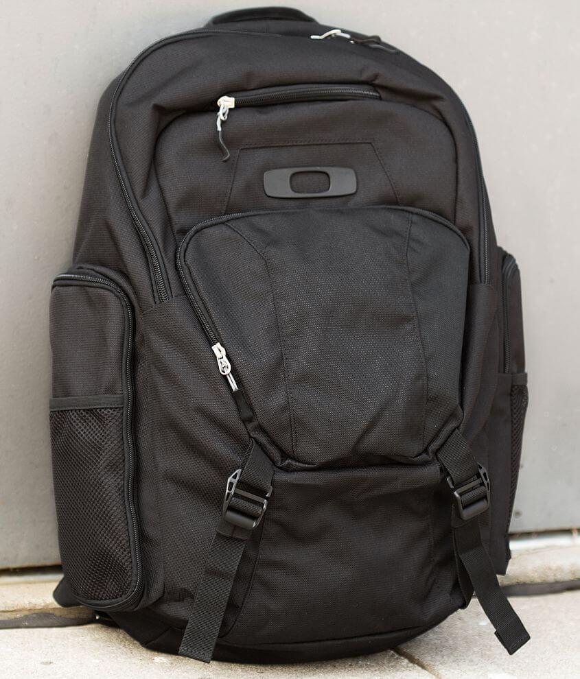 Oakley Blade Backpack front view