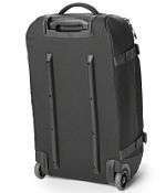 Oakley Works Combo Roller Travel Bag - Men's Bags & Wallets in