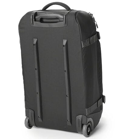 Oakley Works Combo Roller Travel Bag misc detail 1 view