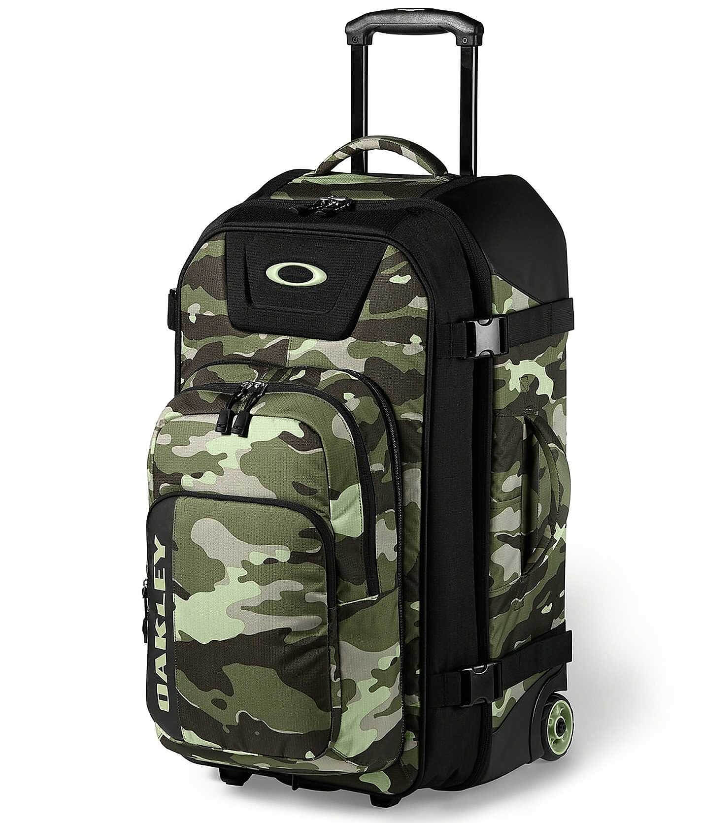 luggage works military discount