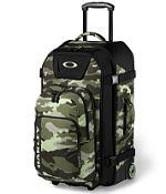 Oakley Works Combo Roller Travel Bag - Men's Bags & Wallets in