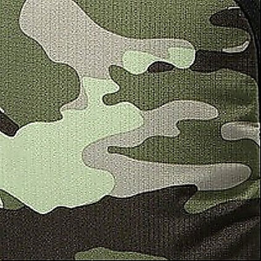 Olive Camo