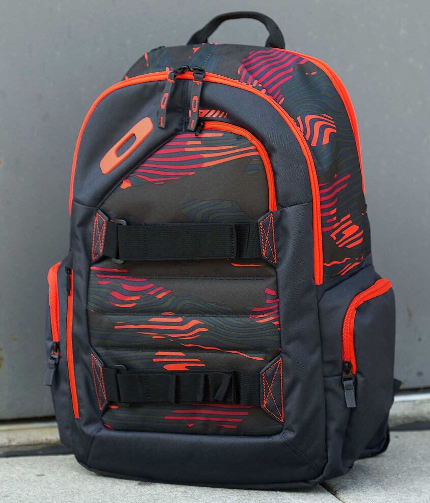 Oakley latch outlet backpack