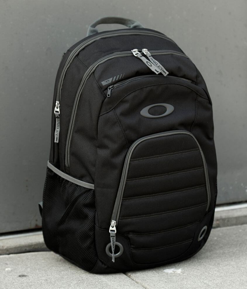 Oakley Gearbox Backpack front view