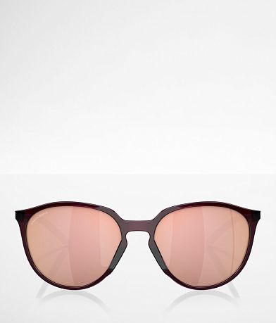 Oakley Sielo Prizm&#8482; Sunglasses misc detail 1 view