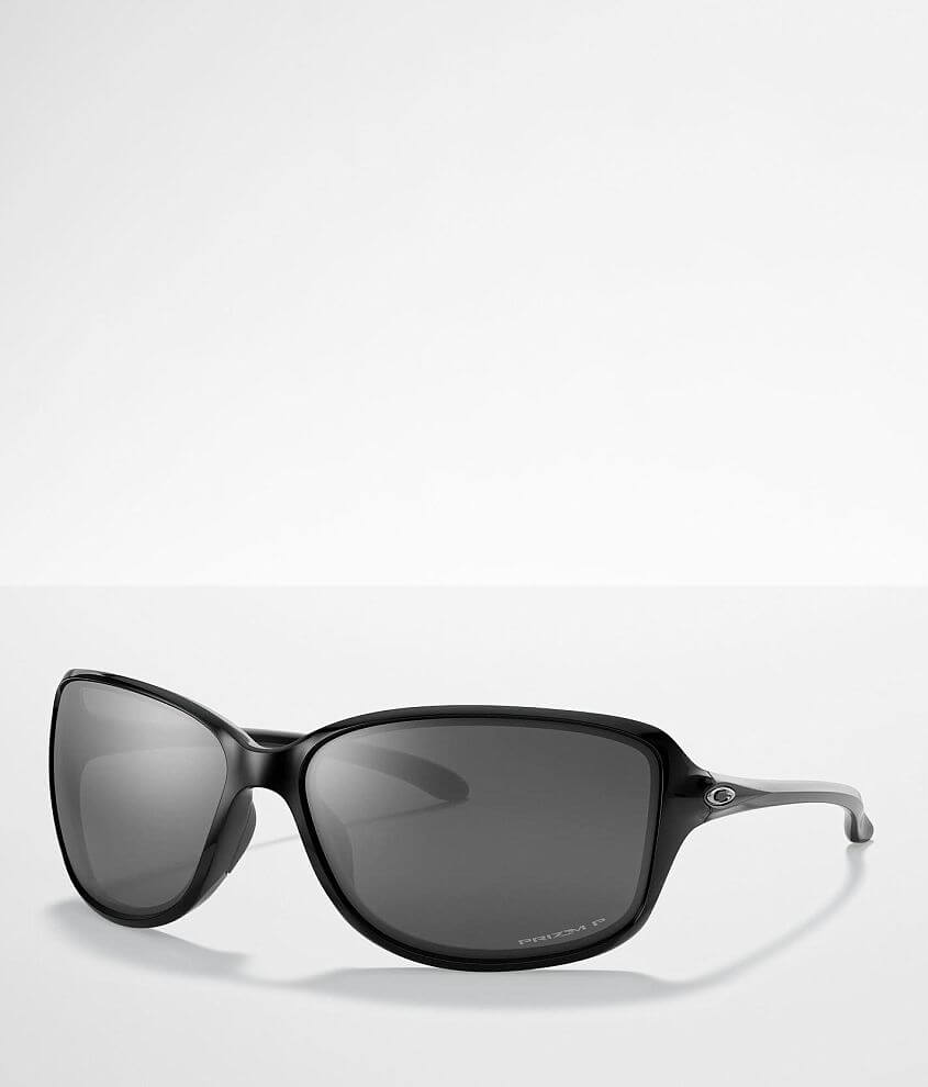 Oakley Cohort Prizm&#8482; Polarized Sunglasses front view