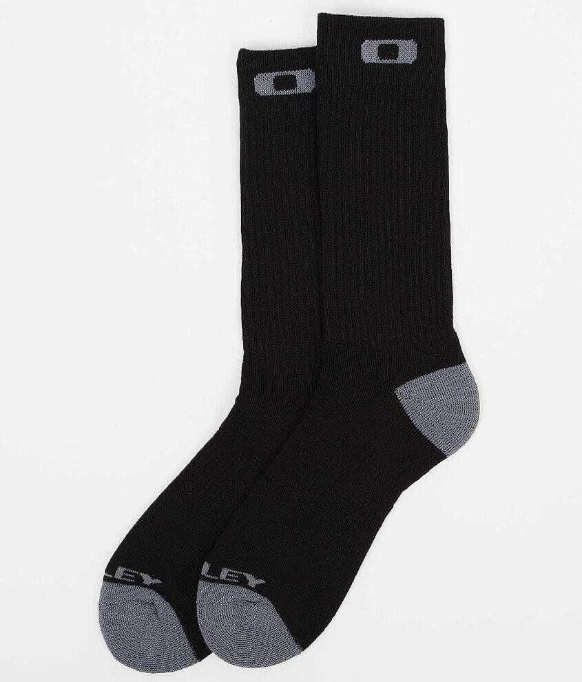 Oakley Performance Basic 5 Pack Socks front view