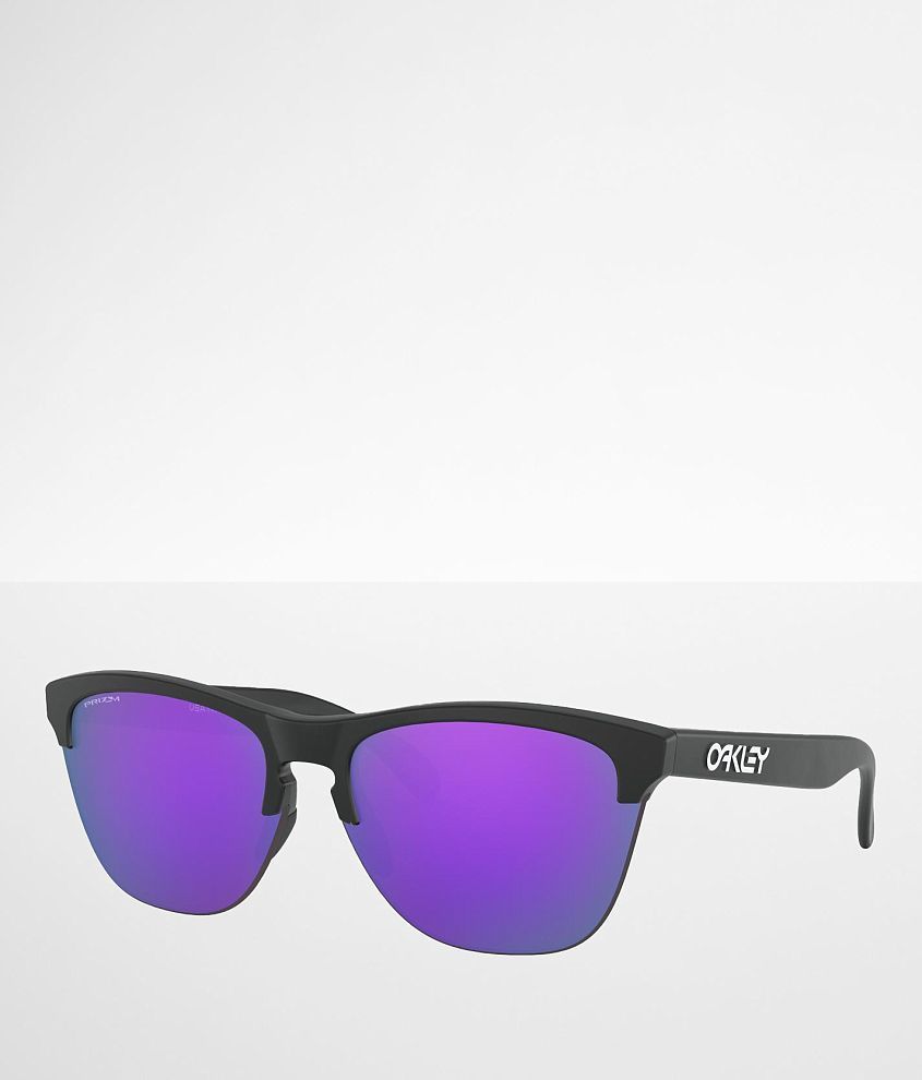 Oakley Frogskins Lite Prizm&#8482; Sunglasses front view