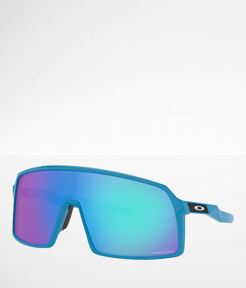 Oakley Sutro Prizm&#8482; Sunglasses front view