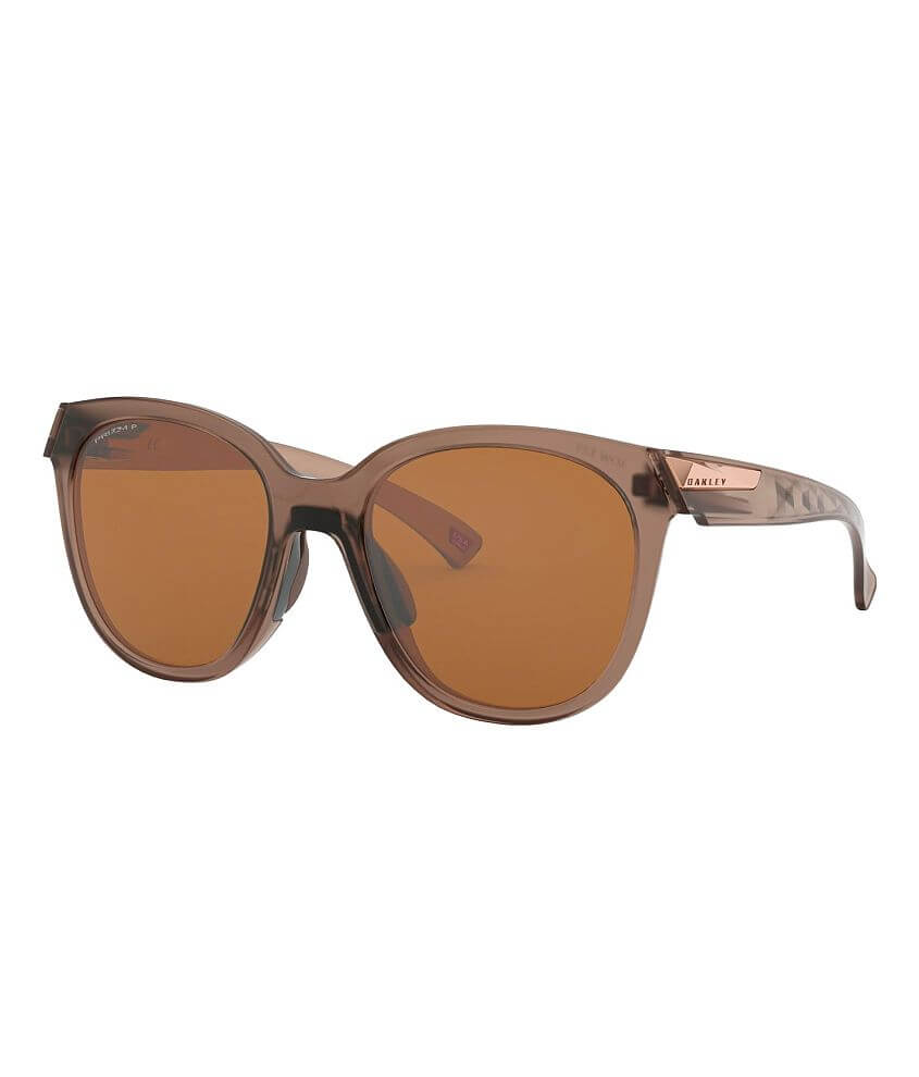 Oakley Low Key&#8482; Prizm Polarized Sunglasses front view