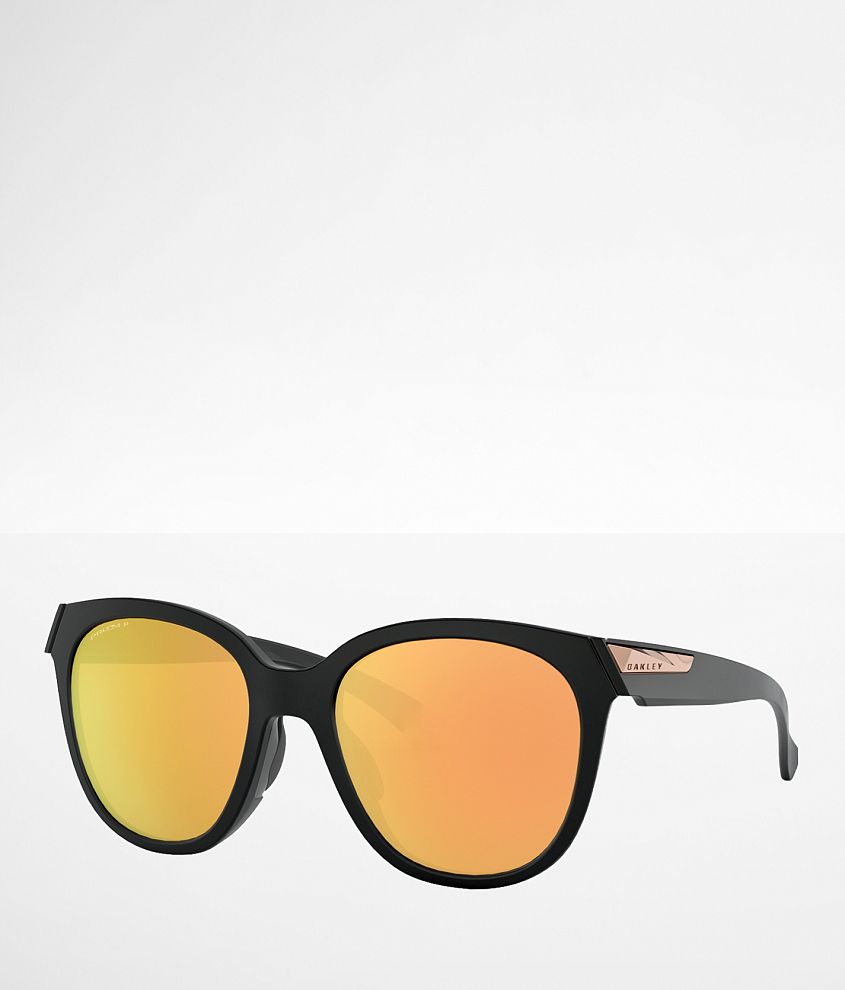 Oakley Low Key&#8482; Polarized Sunglasses front view