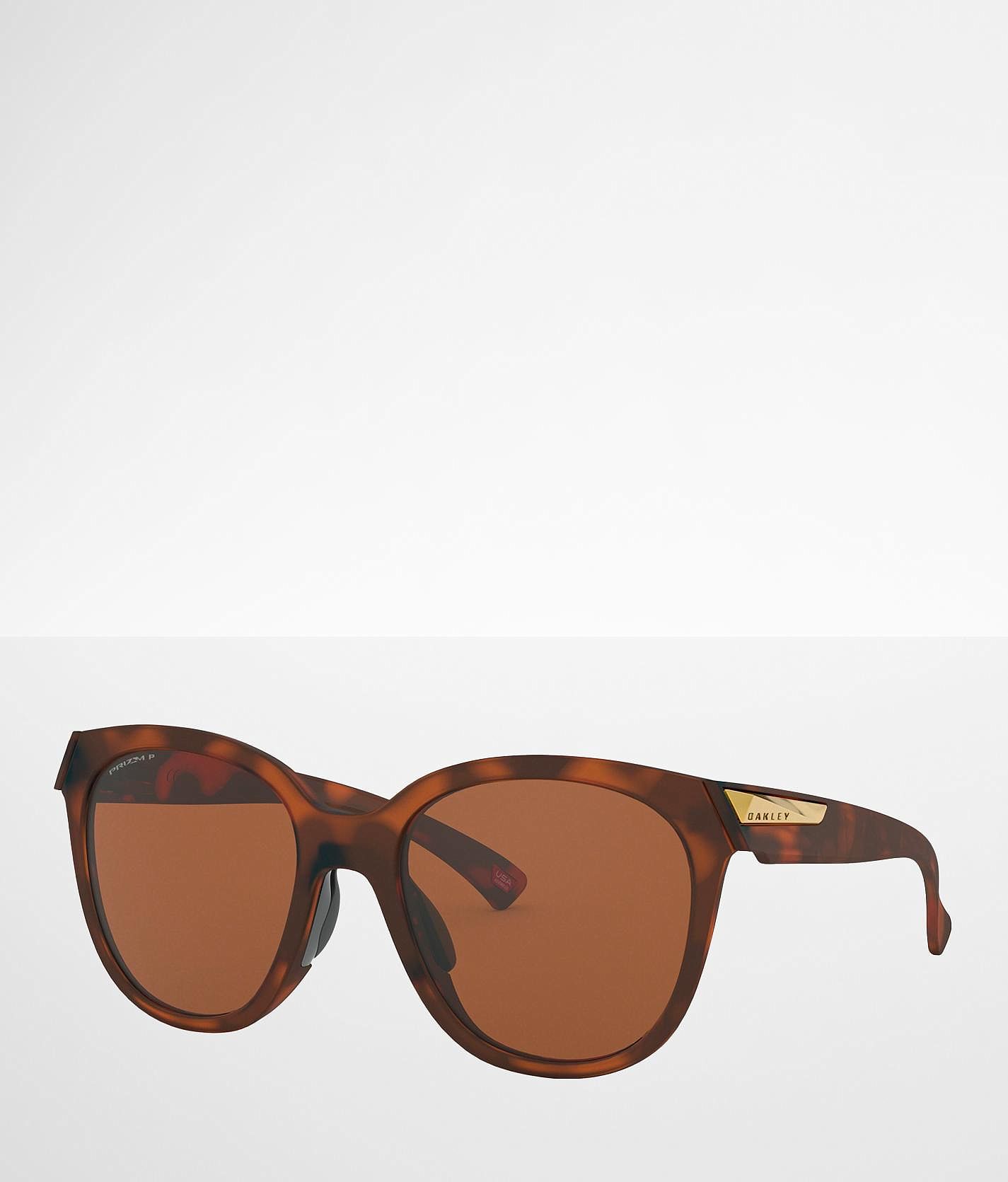 Oakley Low Key™ Polarized Sunglasses - Women's Sunglasses