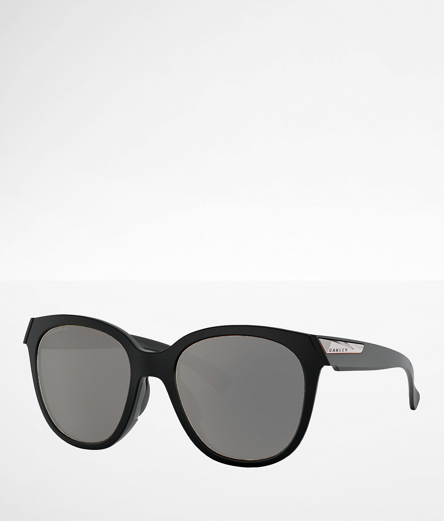 Oakley Low Key Polarized Sunglasses - Women's Sunglasses & Glasses