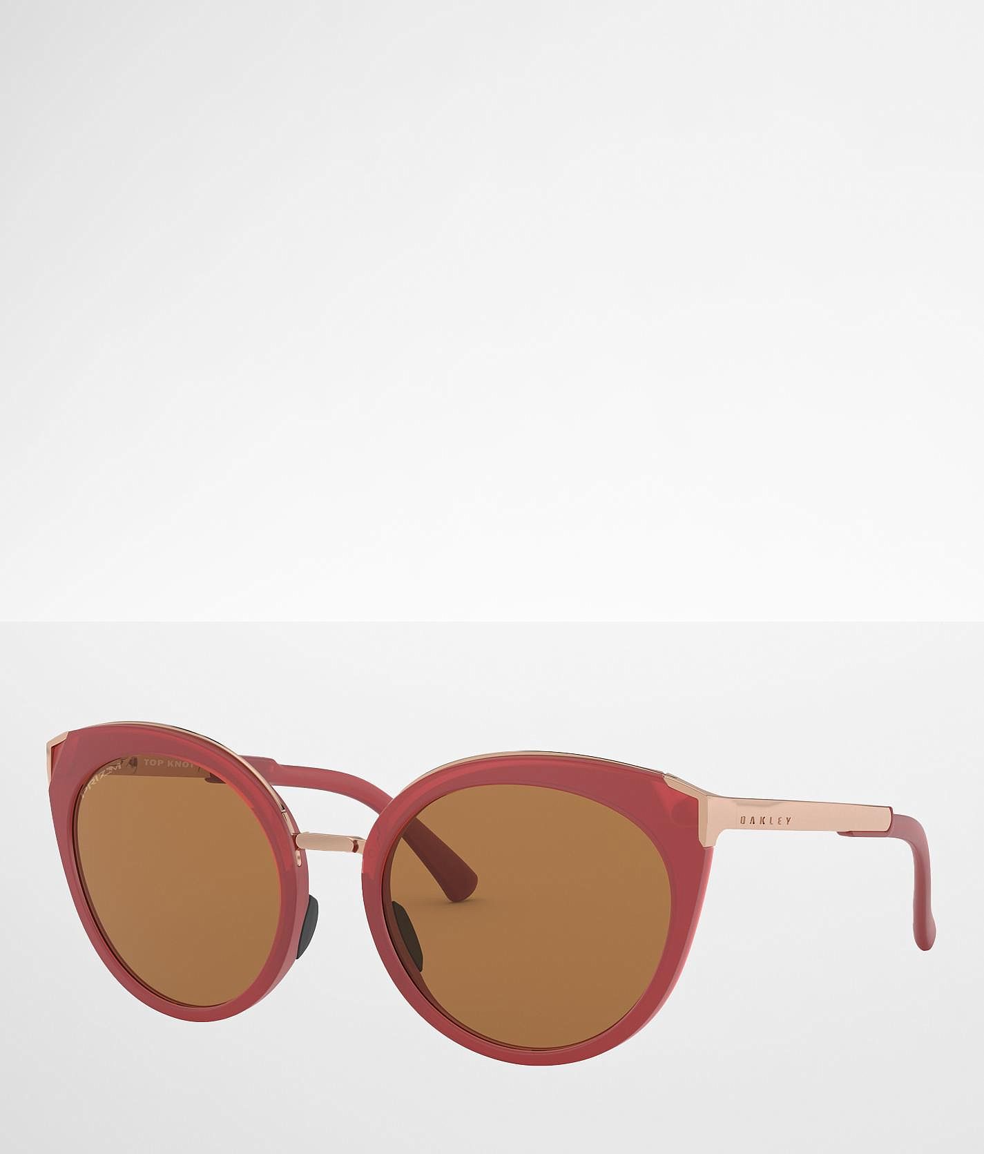 Oakley Top Knot™ Prizm™ Sunglasses - Women's Sunglasses & Glasses