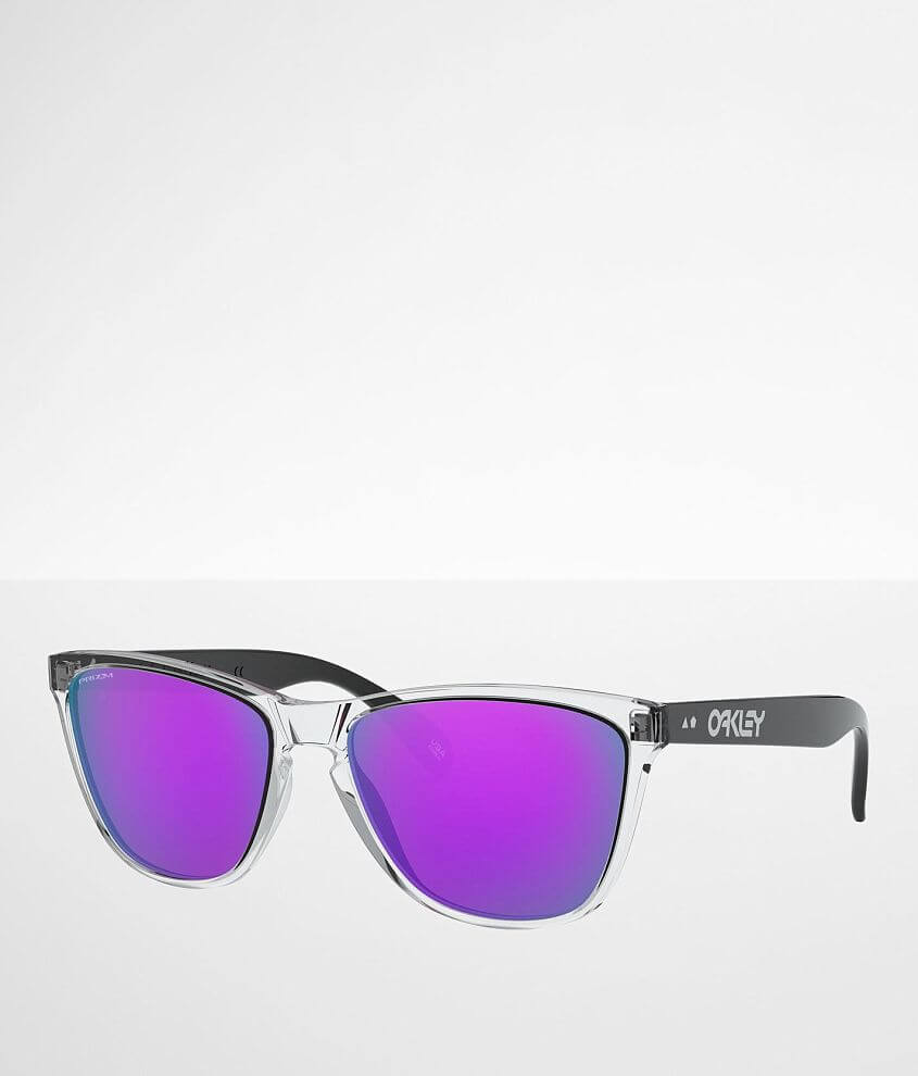 Womens oakley outlet frogskins