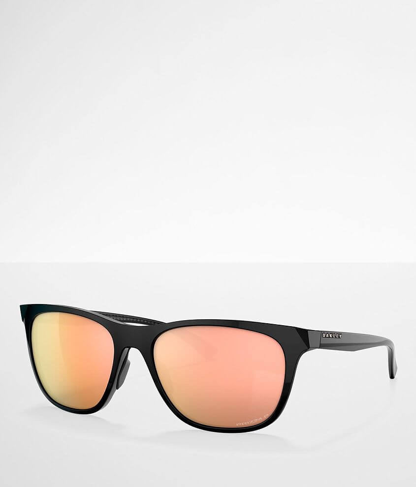 Oakley Leadline Polarized Prizm&#8482; Sunglasses front view