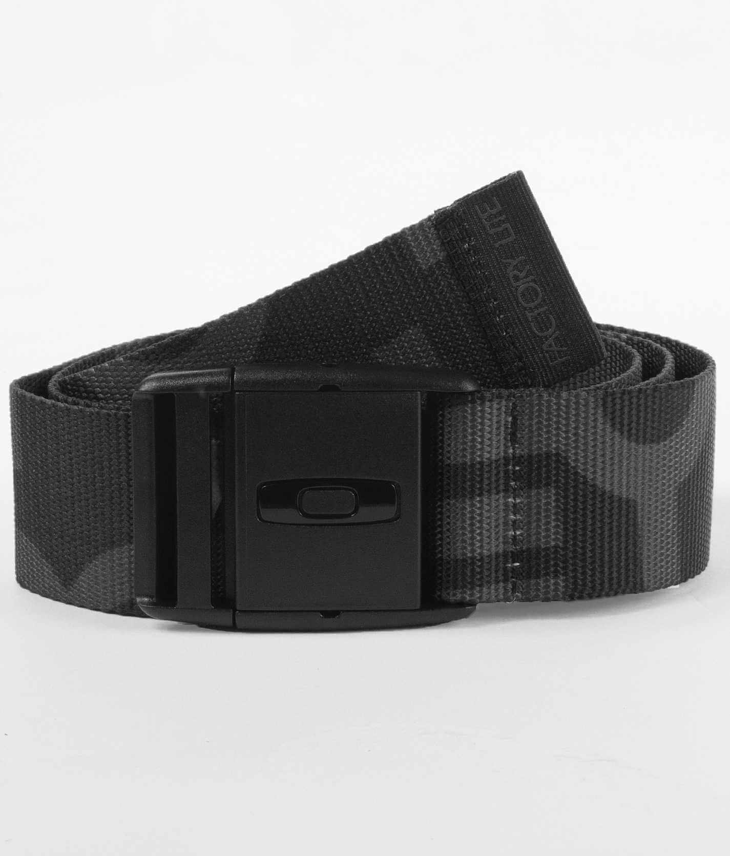 oakley belts
