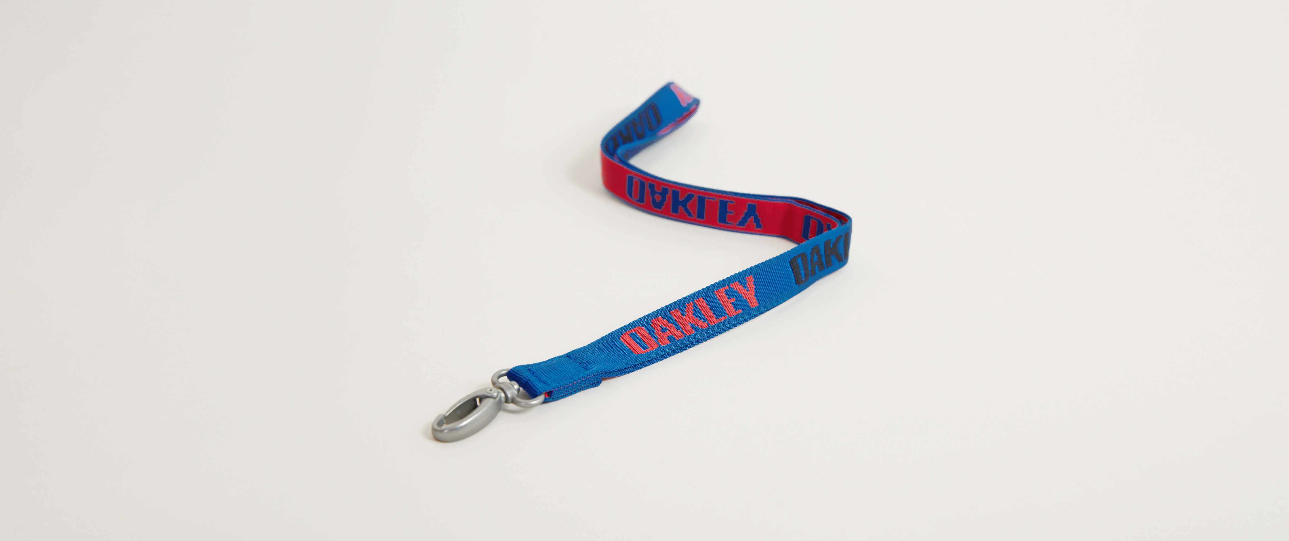 Oakley Standard Lanyard - Clothing in Ozone | Buckle