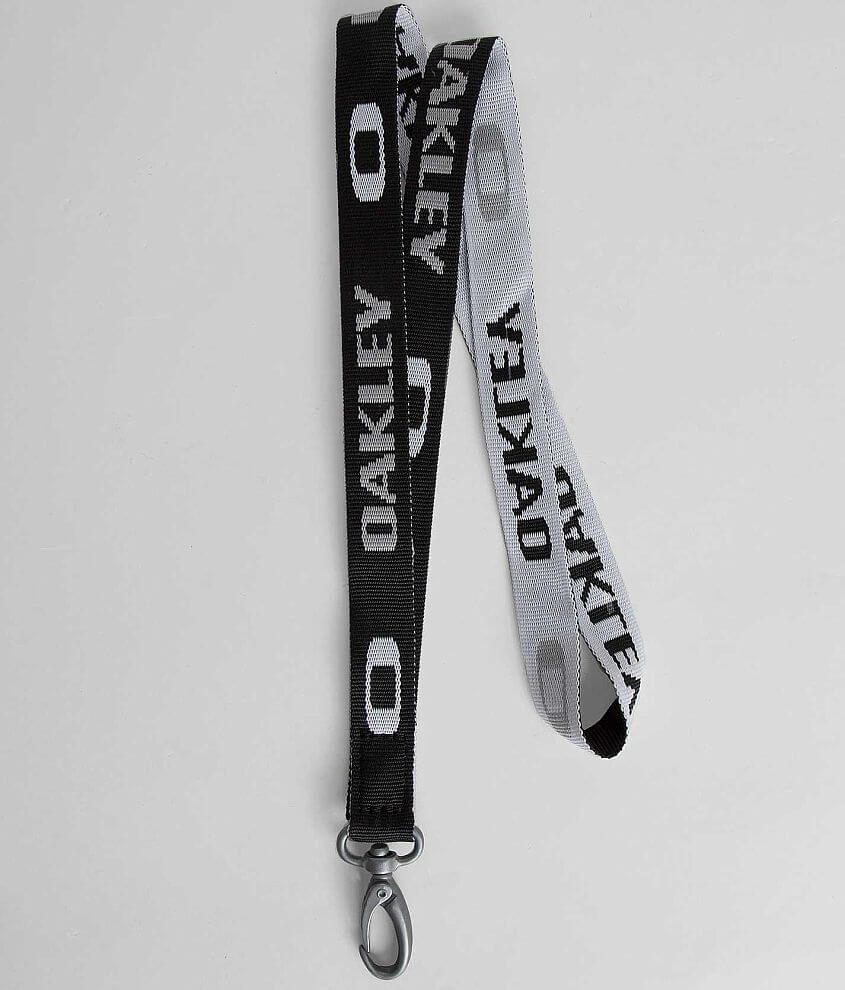Oakley Square O Lanyard front view