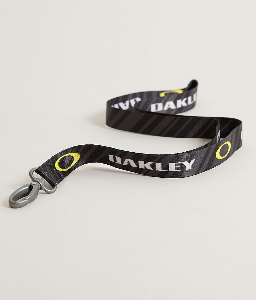 oakley lanyard for sale oakley lanyard for sale