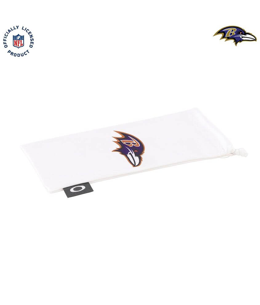 baltimore ravens oakleys