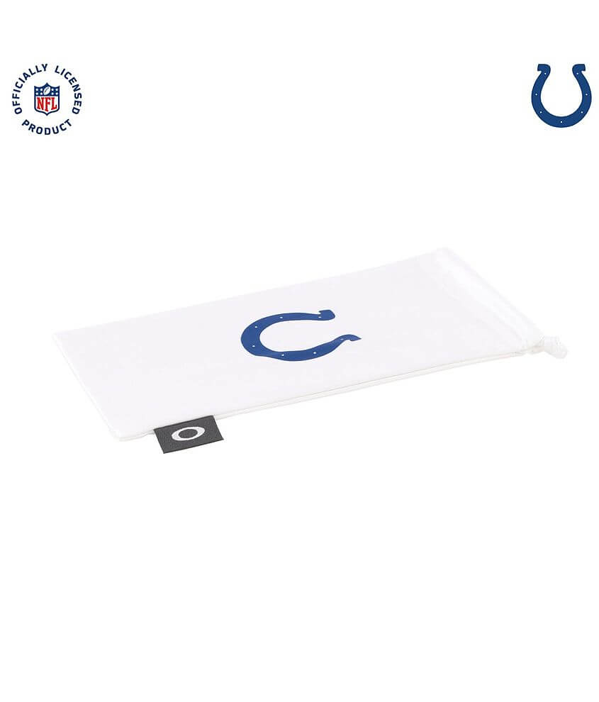 Oakley Indianapolis Colts Microbag front view