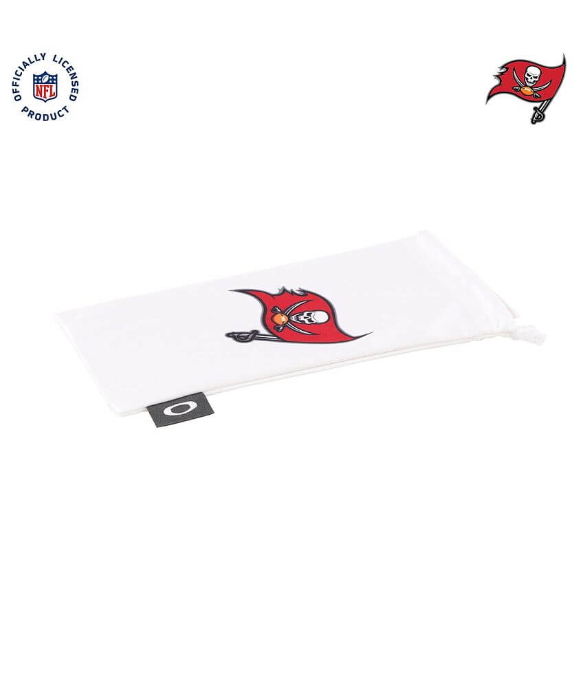 Tampa Bay Buccaneers Microbag Sunglasses, Oakley®